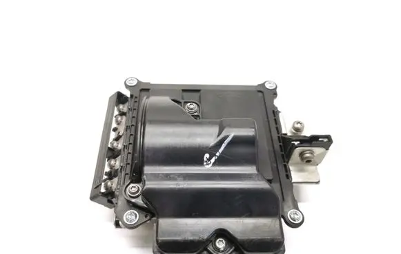 Tesla Model X Other control units/modules 1112379-01-D