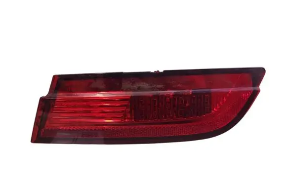 Jaguar XF X250 Tailgate rear/tail lights 8X2315K272CD