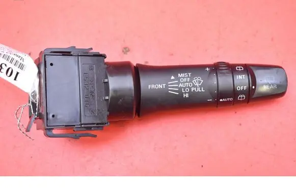 Mitsubishi ASX Headlight wiper switch E532-016