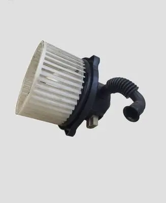 Hyundai Santa Fe Heater fan/blower