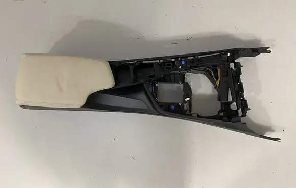 BMW 4 F36 Gran coupe Center console 1234567
