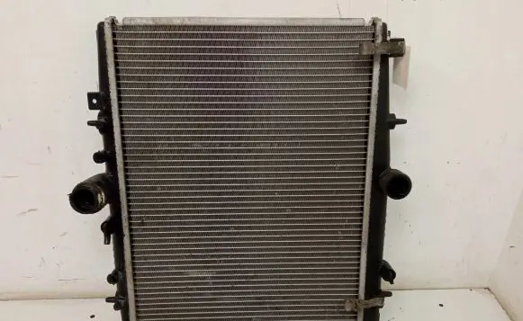 Peugeot 406 Radiator set G2DJY7