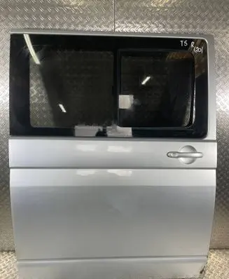Volkswagen Transporter - Caravelle T5 Side sliding door 