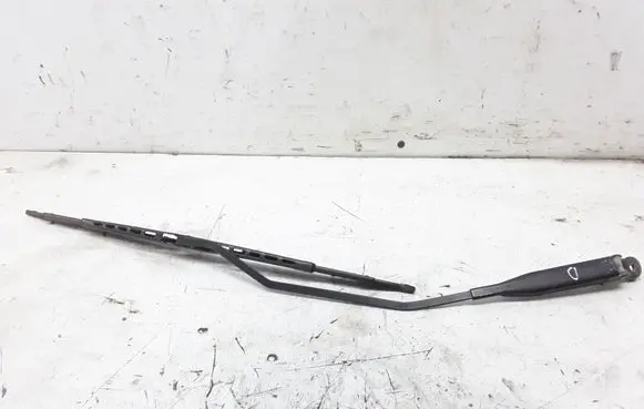 Windshield/front glass wiper blade