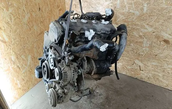Nissan X-Trail T30 Engine YD22DDTi