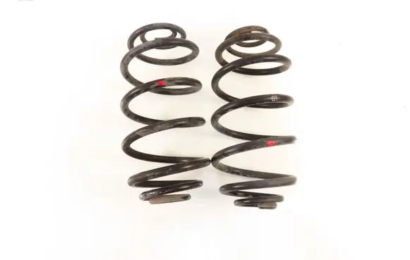 Opel Meriva A Rear coil spring 