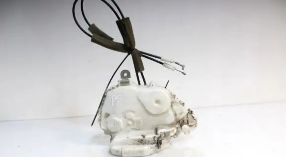 Honda City Front door lock