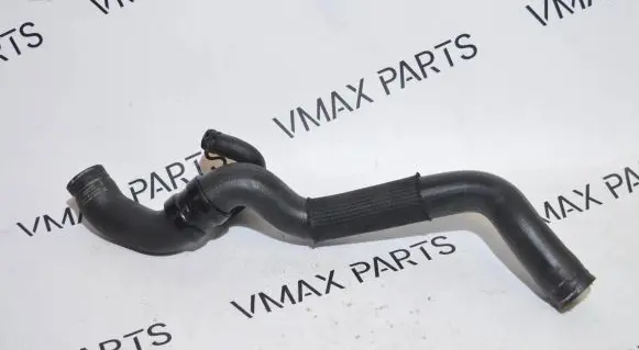 Porsche 911 996 Engine coolant pipe/hose 99610684105