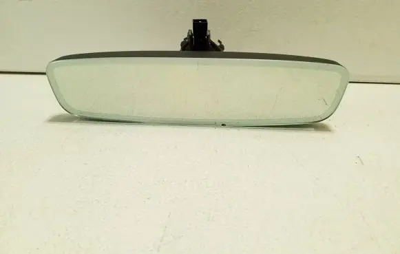 Audi e-tron Rear view mirror (interior) 8W0857511F