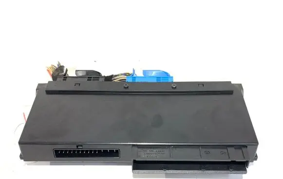 BMW 1 E81 E87 Central body control module 9119493