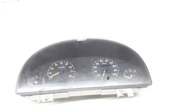 Peugeot 405 Speedometer (instrument cluster) 09030702030