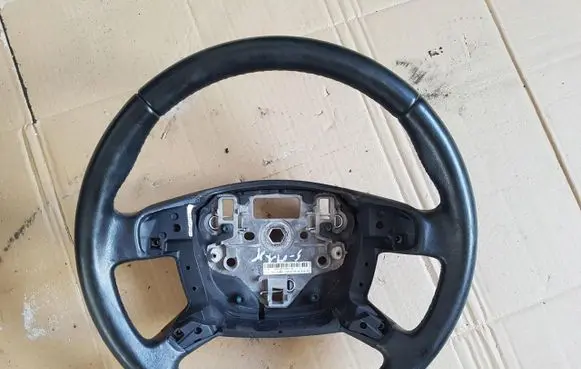 Ford Mondeo MK IV Steering wheel
