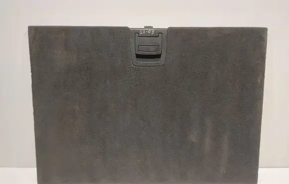 BMW X5 E70 Trunk/boot floor carpet liner