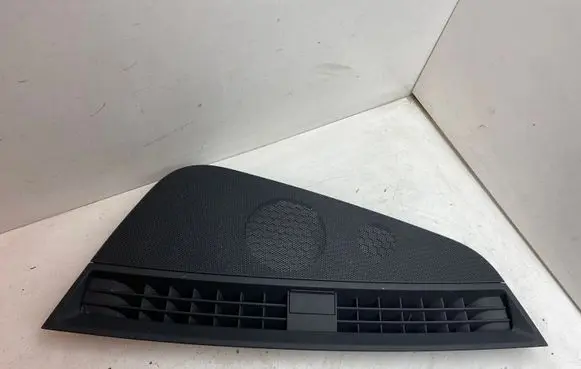 Audi A4 S4 B9 8W Dash center speaker frame 8W1819635B