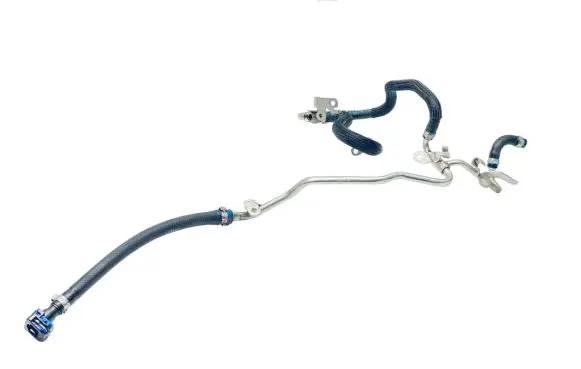 Mercedes-Benz Sprinter W907 W910 Fuel line/pipe/hose A6540701402 A6540702002