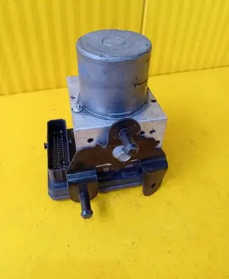 Land Rover Range Rover Velar ABS Pump K8AM14F447FE