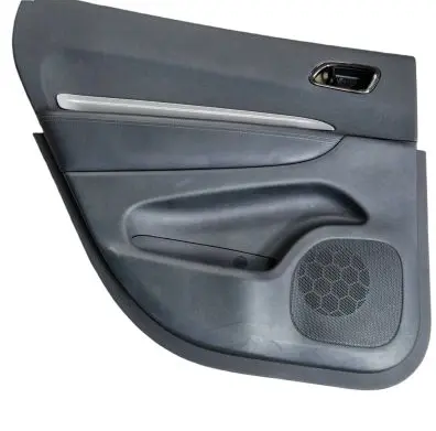 Dodge Durango Rear door card panel trim 62016118