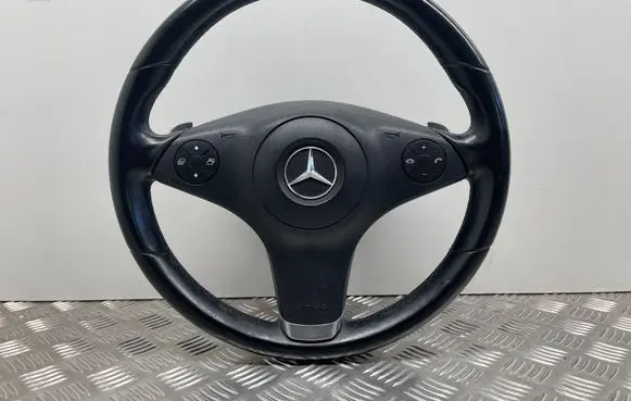 Mercedes-Benz CLC CL203 Steering wheel A2304603176