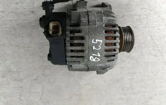KIA Rio Generator/alternator 373002A1102655475