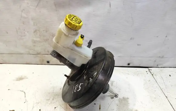 Alfa Romeo Giulietta Brake booster 00519064130 03787223014