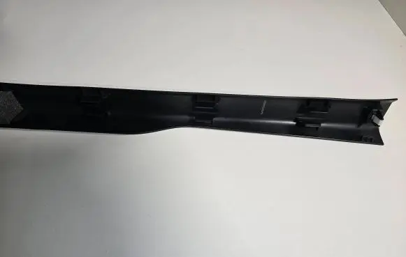Tesla Model 3 Front sill trim cover 1643413-00-A