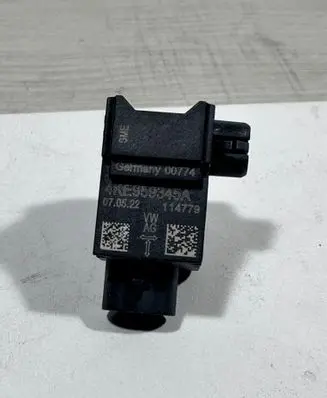 Audi Q8 e-tron Airbag deployment crash/impact sensor 4KE959345A