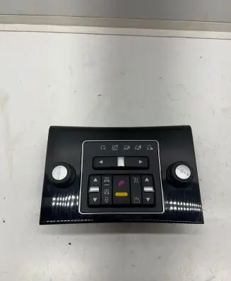 Land Rover Discovery 4 - LR4 Multifunctional control switch/knob CH2214B596AB 1203151 BH4214D024AB