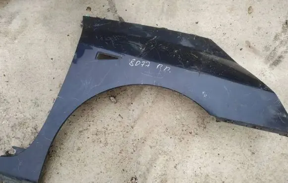 Renault Espace - Grand espace IV Fender MELYNAS
