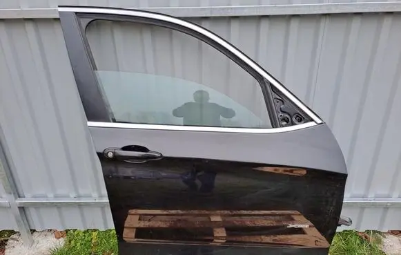 BMW X3 F25 Front door