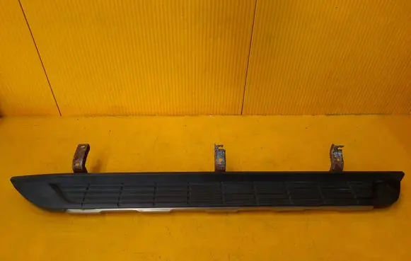 Ford Ranger Sill