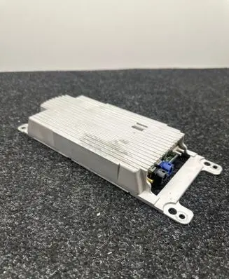 BMW 5 F10 F11 Bluetooth control unit module 9257151 2259397