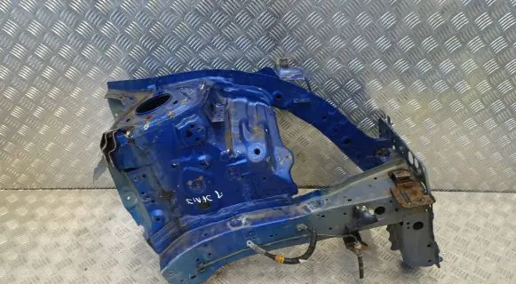 Honda Civic X Front side member 