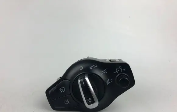 Light switch
