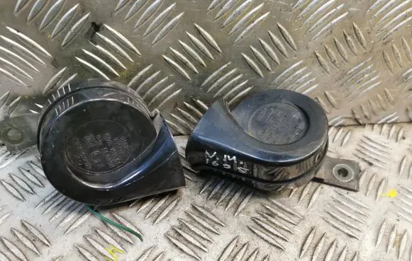 Nissan Murano Z50 Horn signal