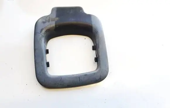 Skoda Superb B5 (3U) Other interior part 3B0857781B