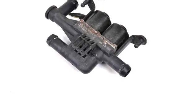 BMW 5 GT F07 Electric auxiliary coolant/water pump 9119164