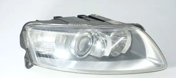 Audi A6 S6 C6 4F Headlight/headlamp 4F0941004BB