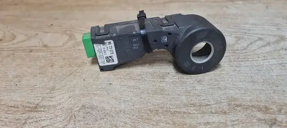 Volvo V70 Immobiliser reader (aerial) 8673073