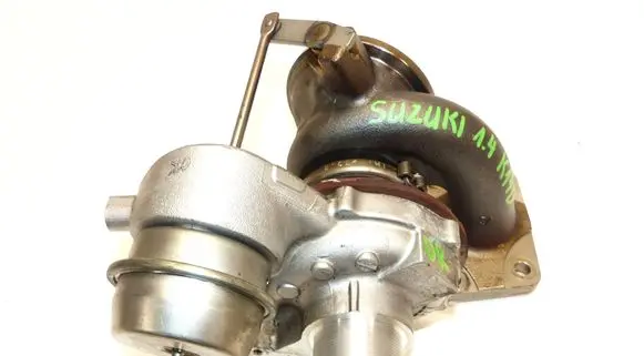 Turbo