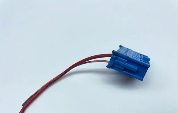 Mercedes-Benz C W204 Other wiring loom A0525457626 705489