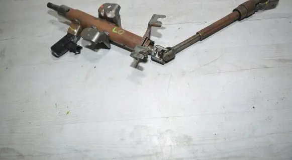 Dacia Lodgy Steering wheel axle set 2975