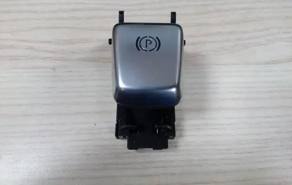 Mercedes-Benz C AMG W205 Hand brake release handle A2059056603 AY069
