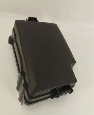 KIA Pro Cee'd III Fuse box cover 91956J7202