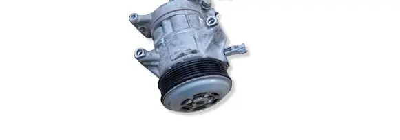 Toyota Yaris Air conditioning (A/C) compressor (pump) 4472502500