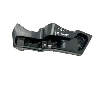 Ford Fusion II Bumper support mounting bracket corner DS7317E851AB