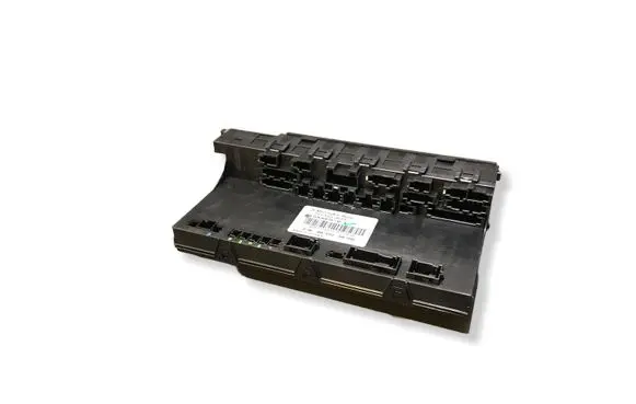 Mercedes-Benz E W211 Comfort/convenience module 2115452001 5DK00804740