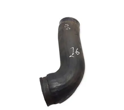 BMW 5 E39 Intercooler hose/pipe
