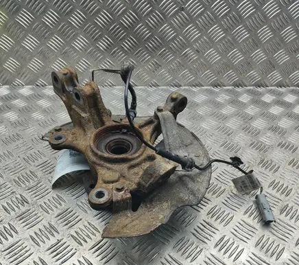Toyota ProAce City Front wheel hub SU001B2340