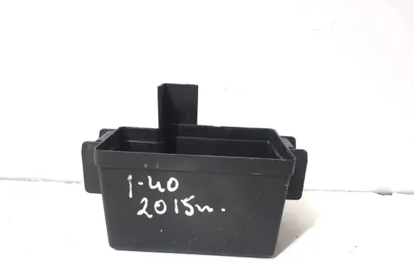 Hyundai i40 Fuse box cover 919403Z180