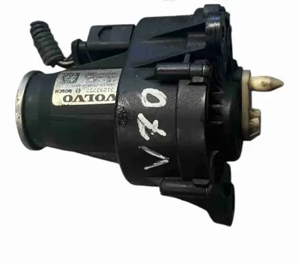 Volvo V70 Intake manifold valve actuator/motor 31293737